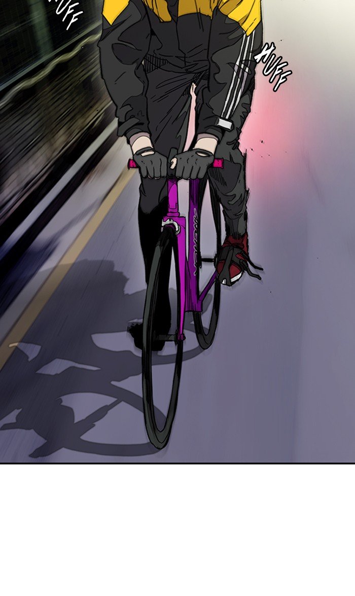 Wind Breaker chapter 287 page 79