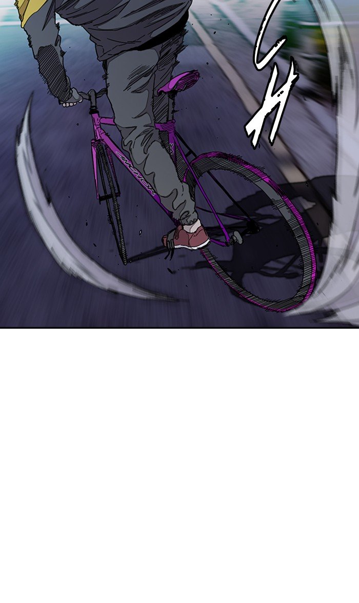 Wind Breaker chapter 287 page 84