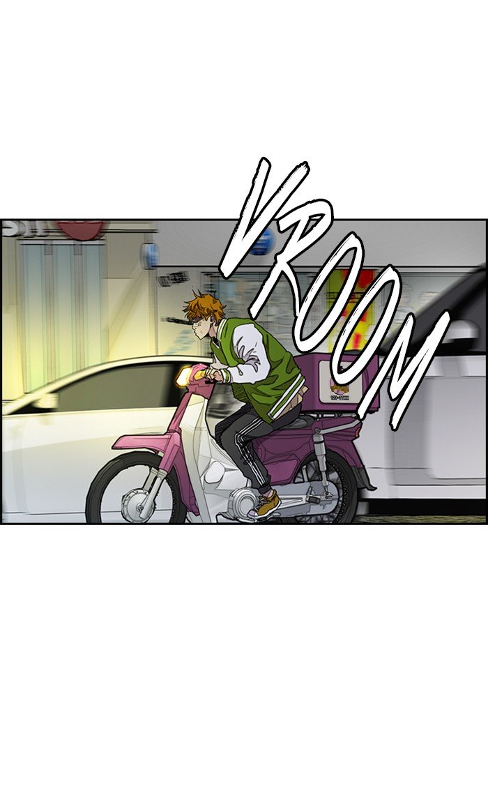 Wind Breaker chapter 288 page 10