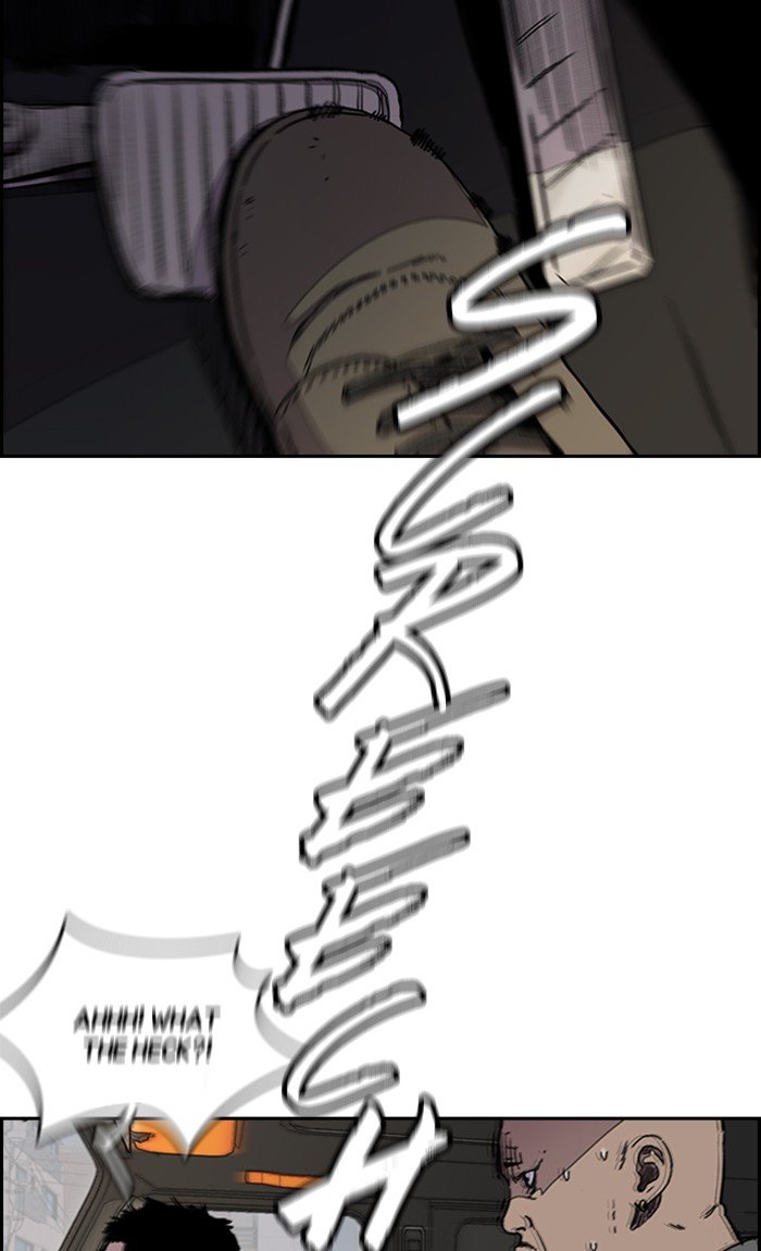 Wind Breaker chapter 288 page 21