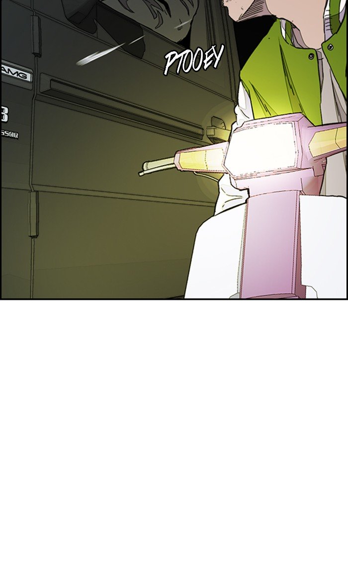 Wind Breaker chapter 288 page 32