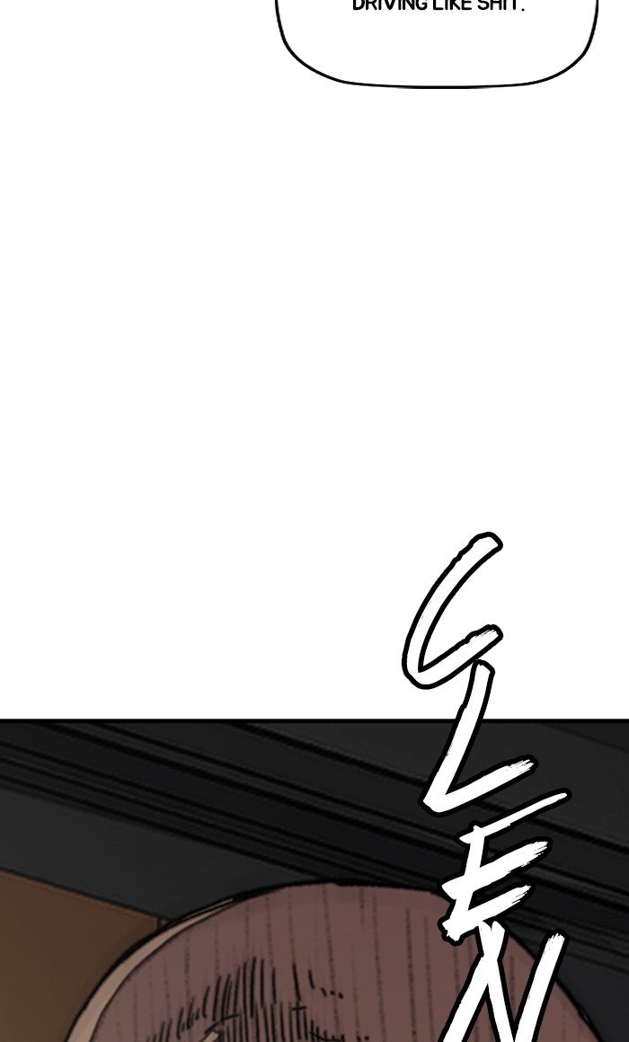 Wind Breaker chapter 288 page 34