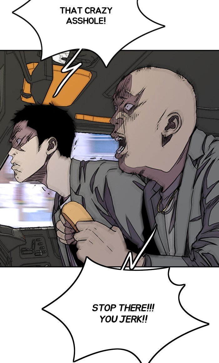 Wind Breaker chapter 288 page 38