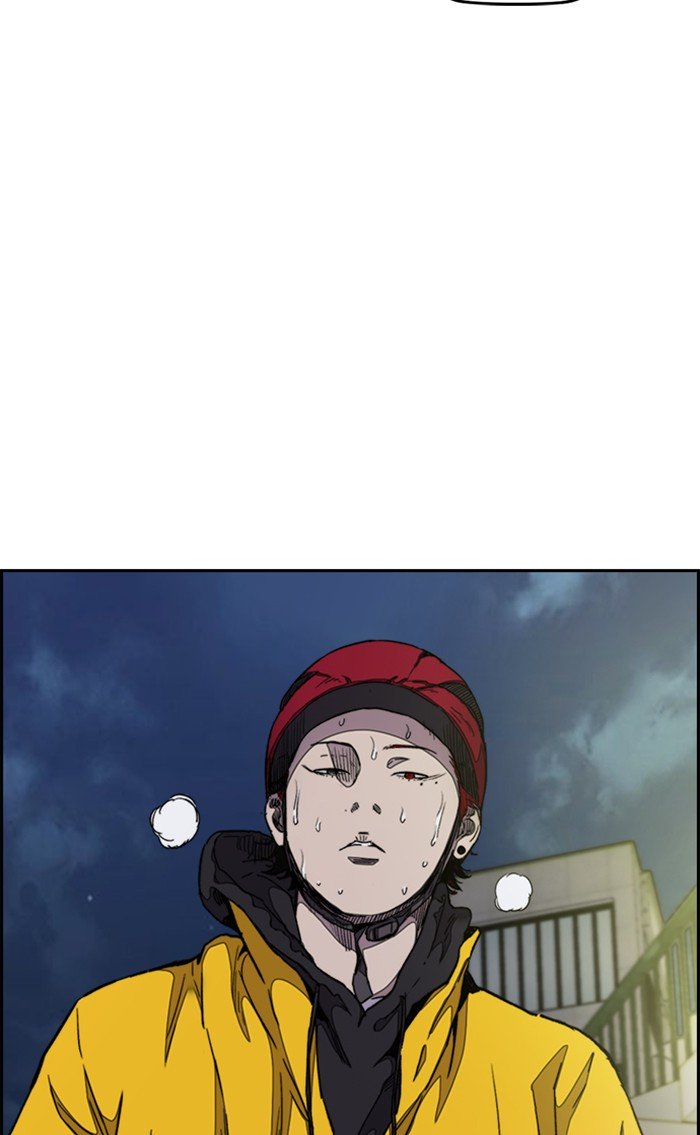 Wind Breaker chapter 288 page 50