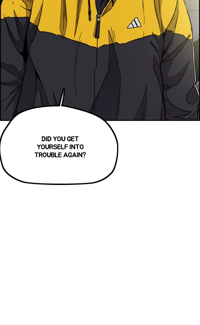 Wind Breaker chapter 288 page 51