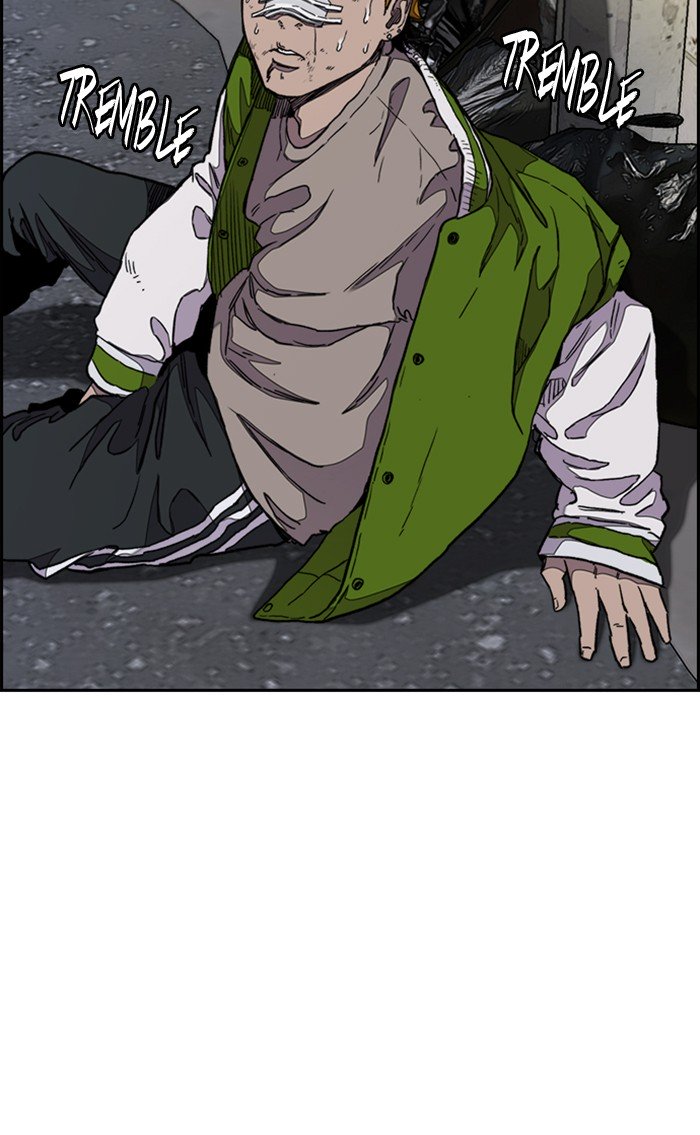Wind Breaker chapter 288 page 55
