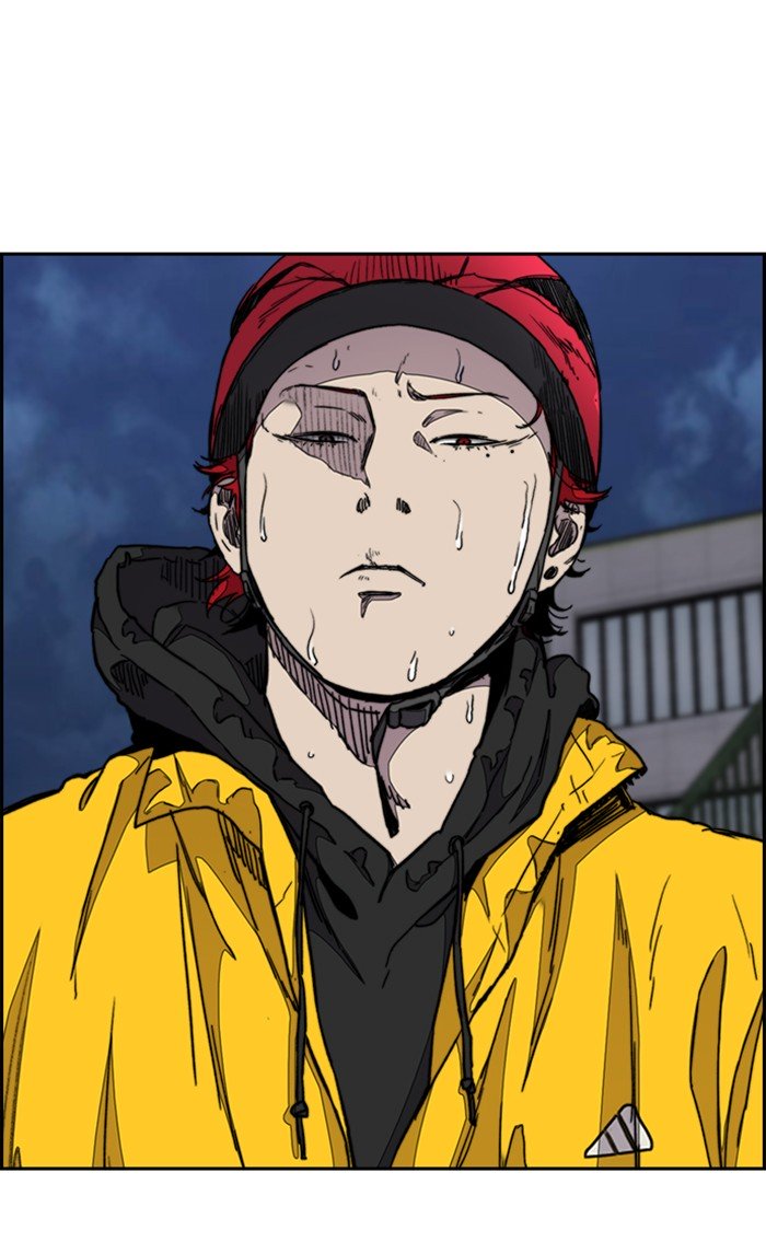 Wind Breaker chapter 288 page 56