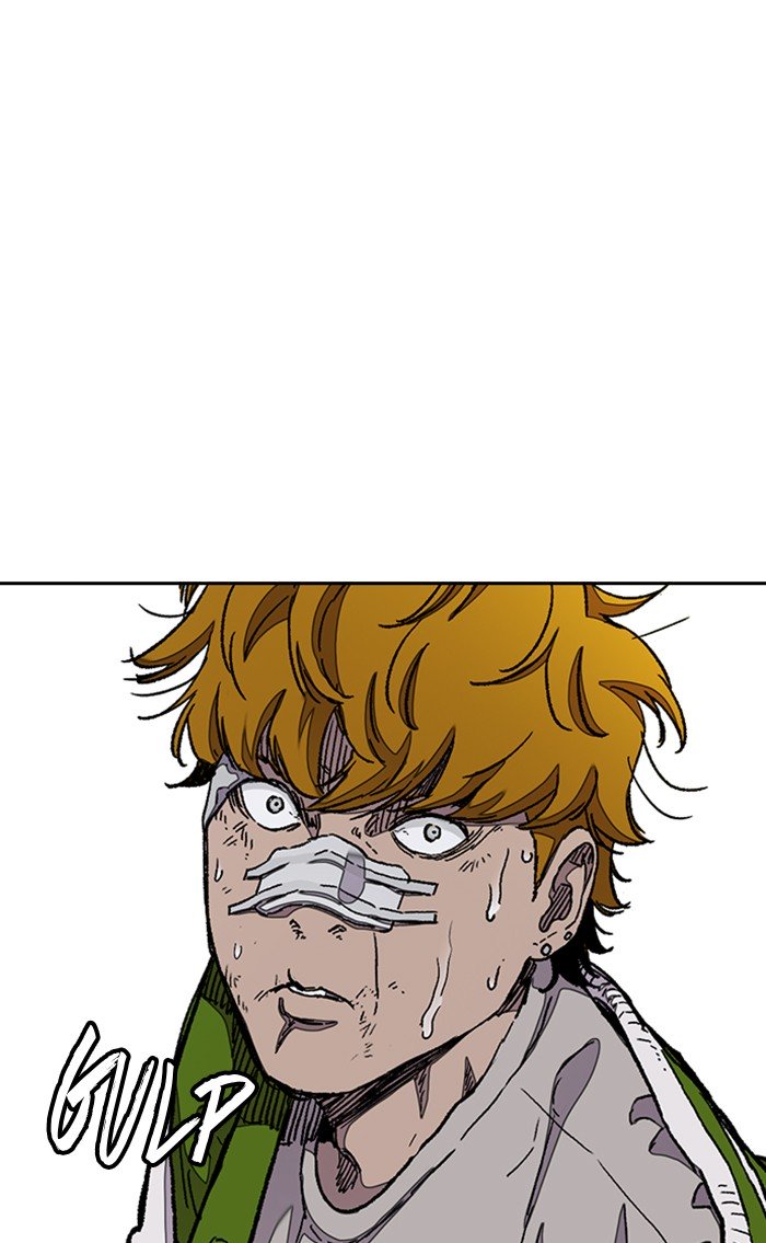 Wind Breaker chapter 288 page 57