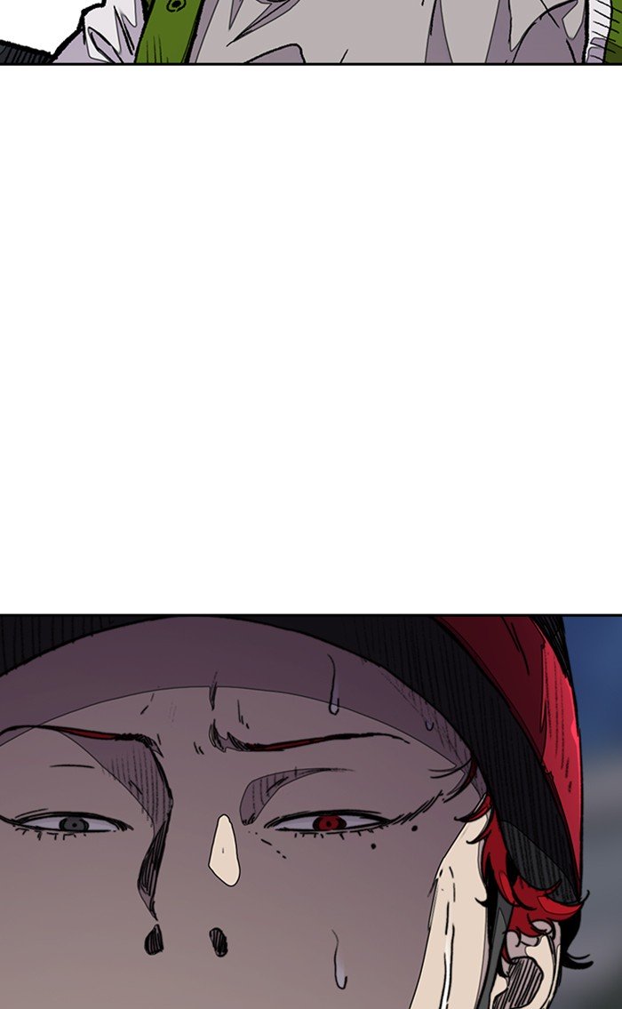 Wind Breaker chapter 288 page 58