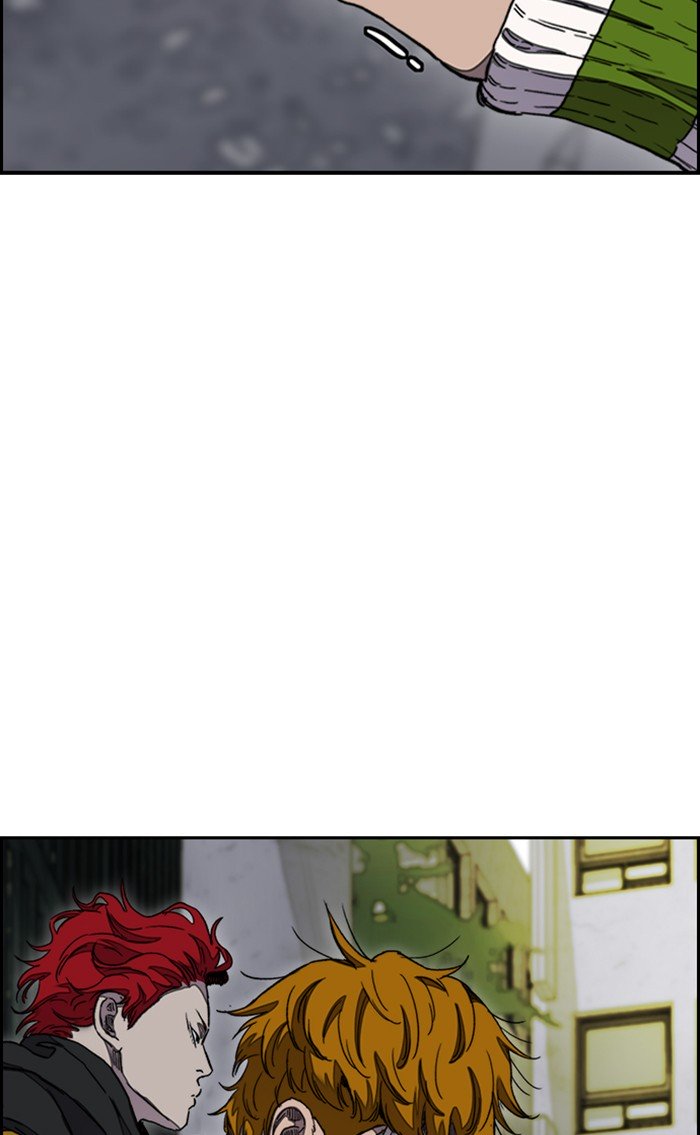 Wind Breaker chapter 288 page 65