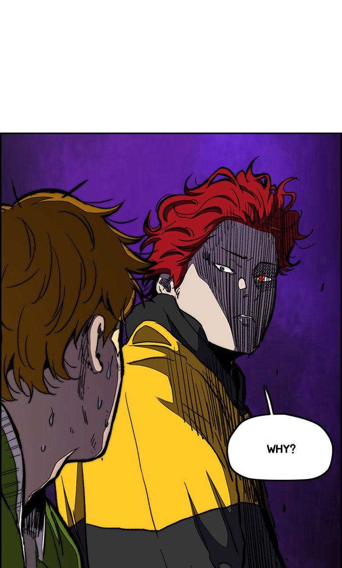 Wind Breaker chapter 288 page 76