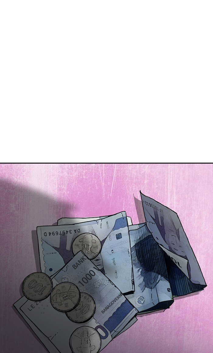 Wind Breaker chapter 288 page 87