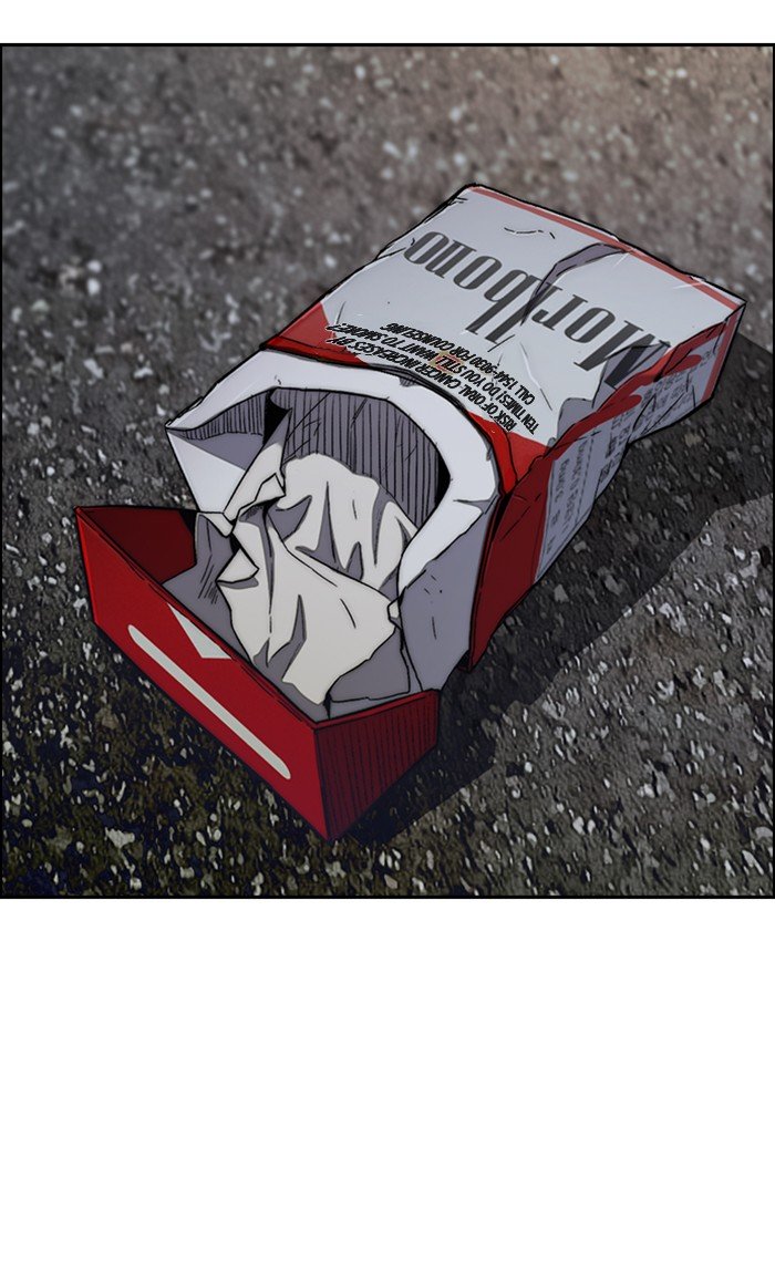 Wind Breaker chapter 288 page 97