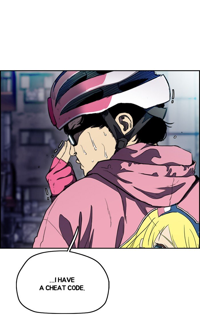 Wind Breaker chapter 289 page 10