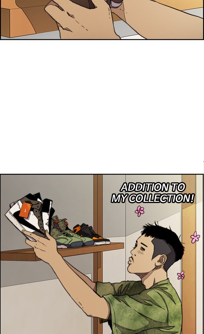 Wind Breaker chapter 289 page 15