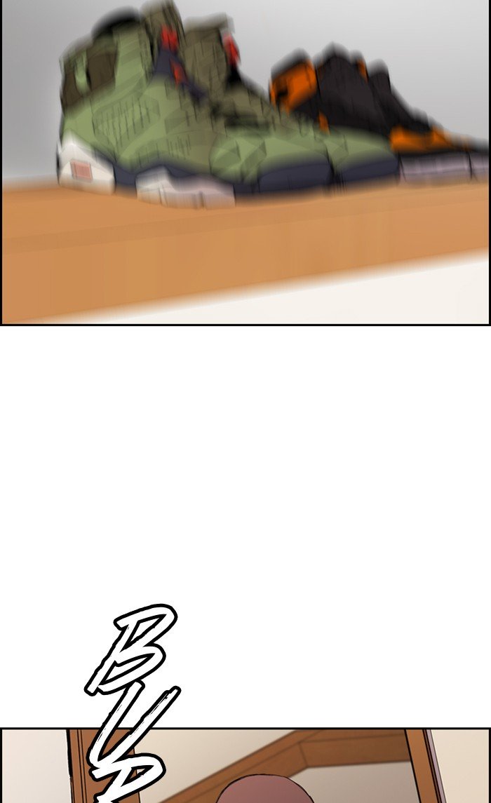 Wind Breaker chapter 289 page 18