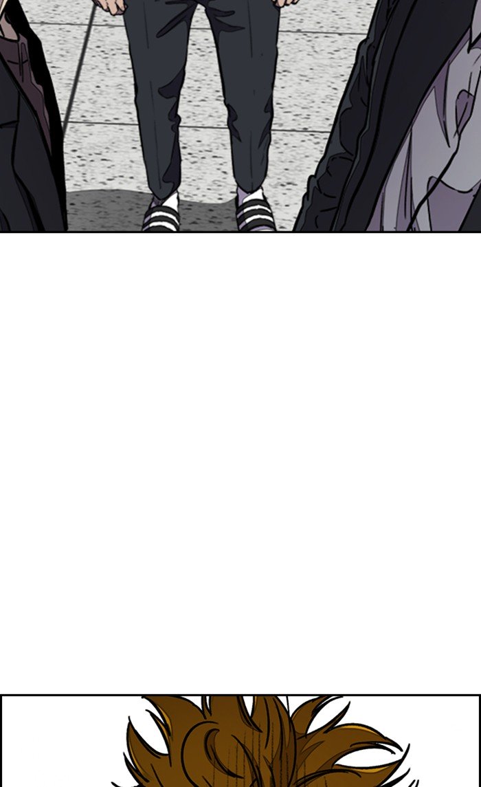 Wind Breaker chapter 289 page 33