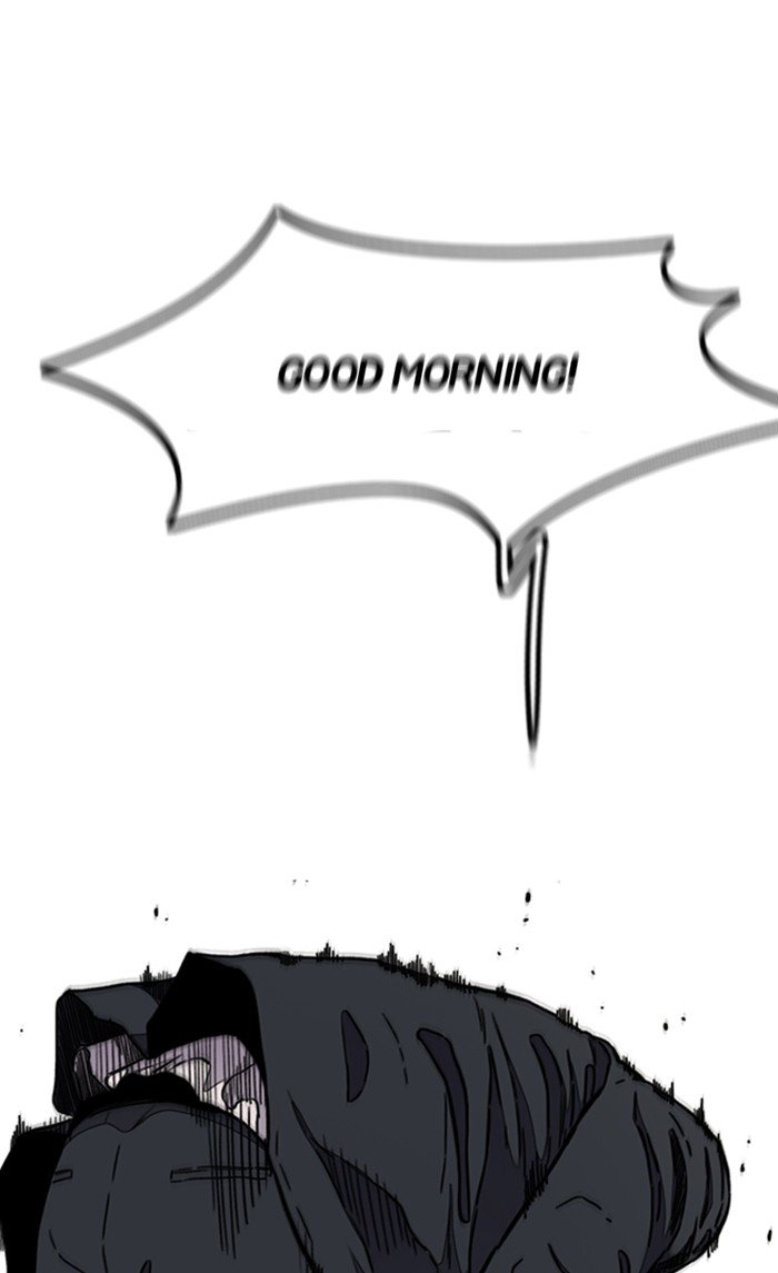 Wind Breaker chapter 289 page 36