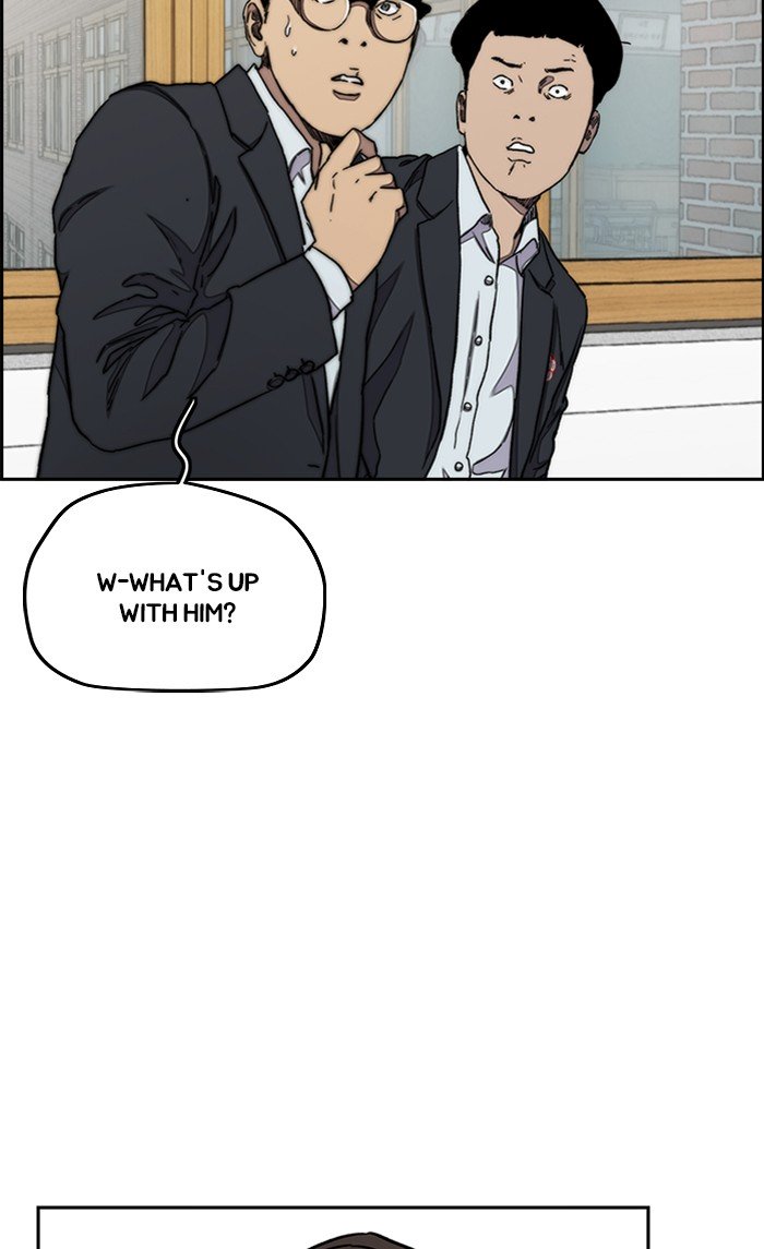 Wind Breaker chapter 289 page 39