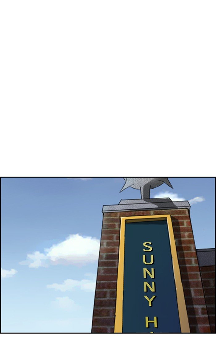 Wind Breaker chapter 289 page 44