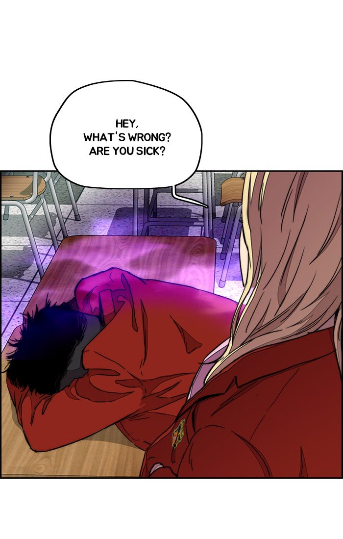 Wind Breaker chapter 289 page 46