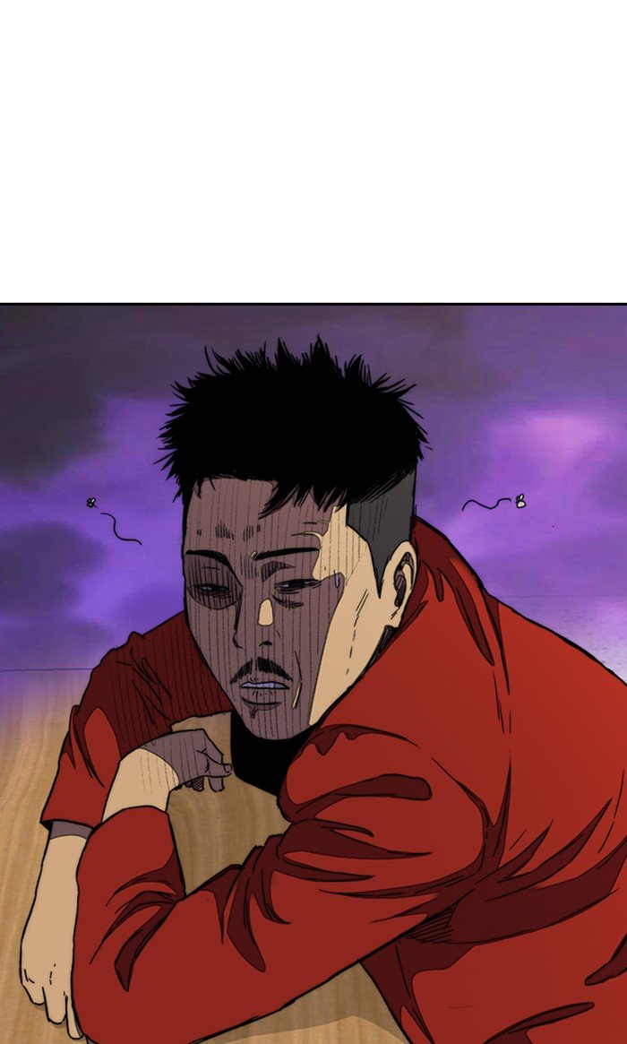 Wind Breaker chapter 289 page 47