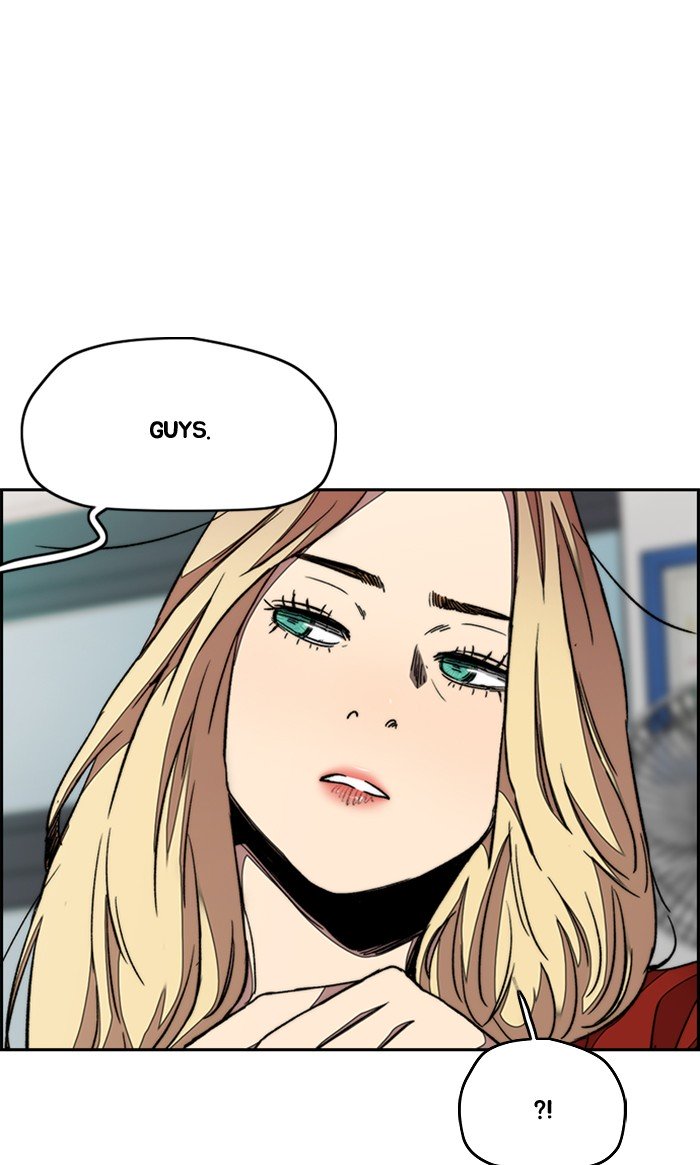 Wind Breaker chapter 289 page 52