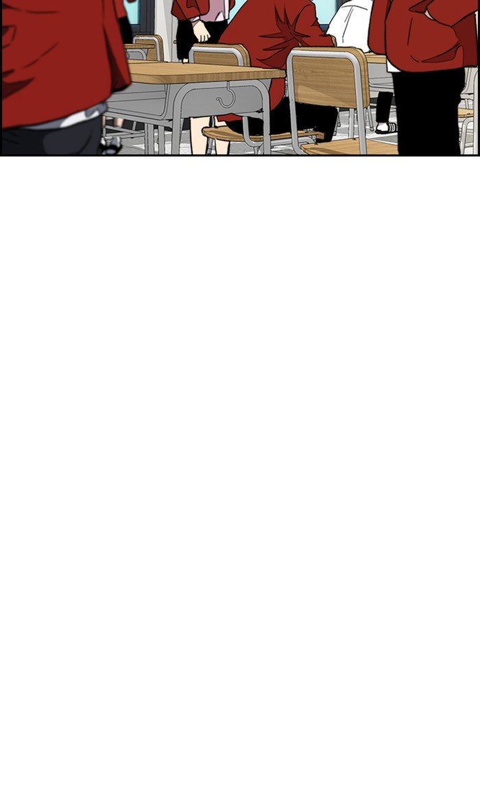 Wind Breaker chapter 289 page 55