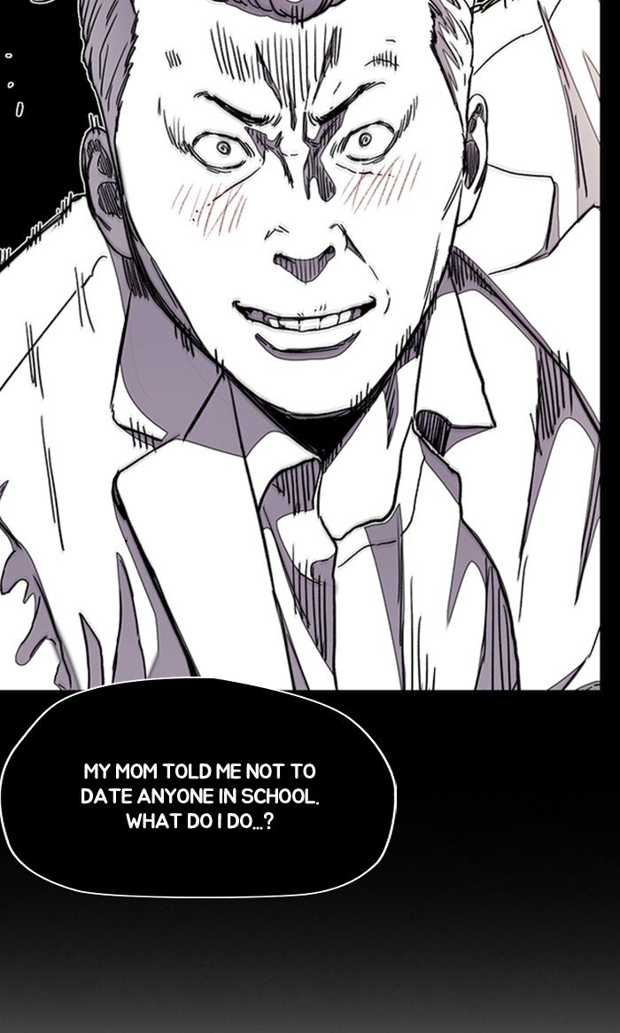 Wind Breaker chapter 289 page 63