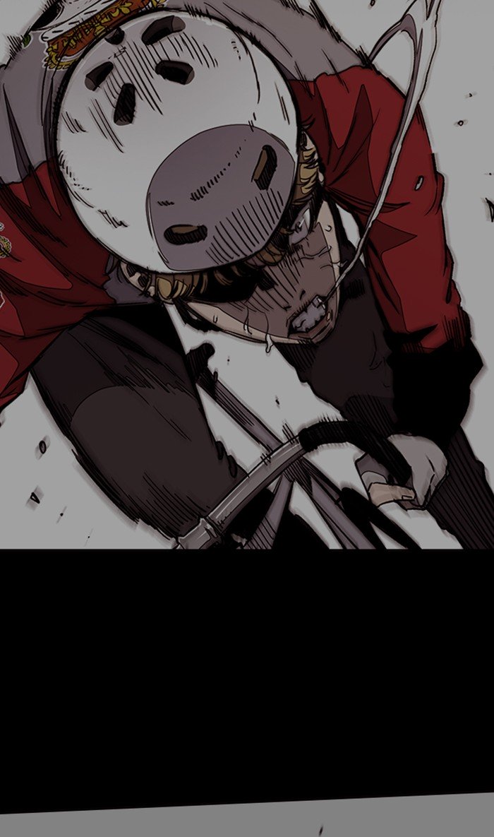 Wind Breaker chapter 289 page 79