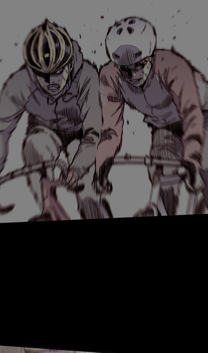 Wind Breaker chapter 289 page 80