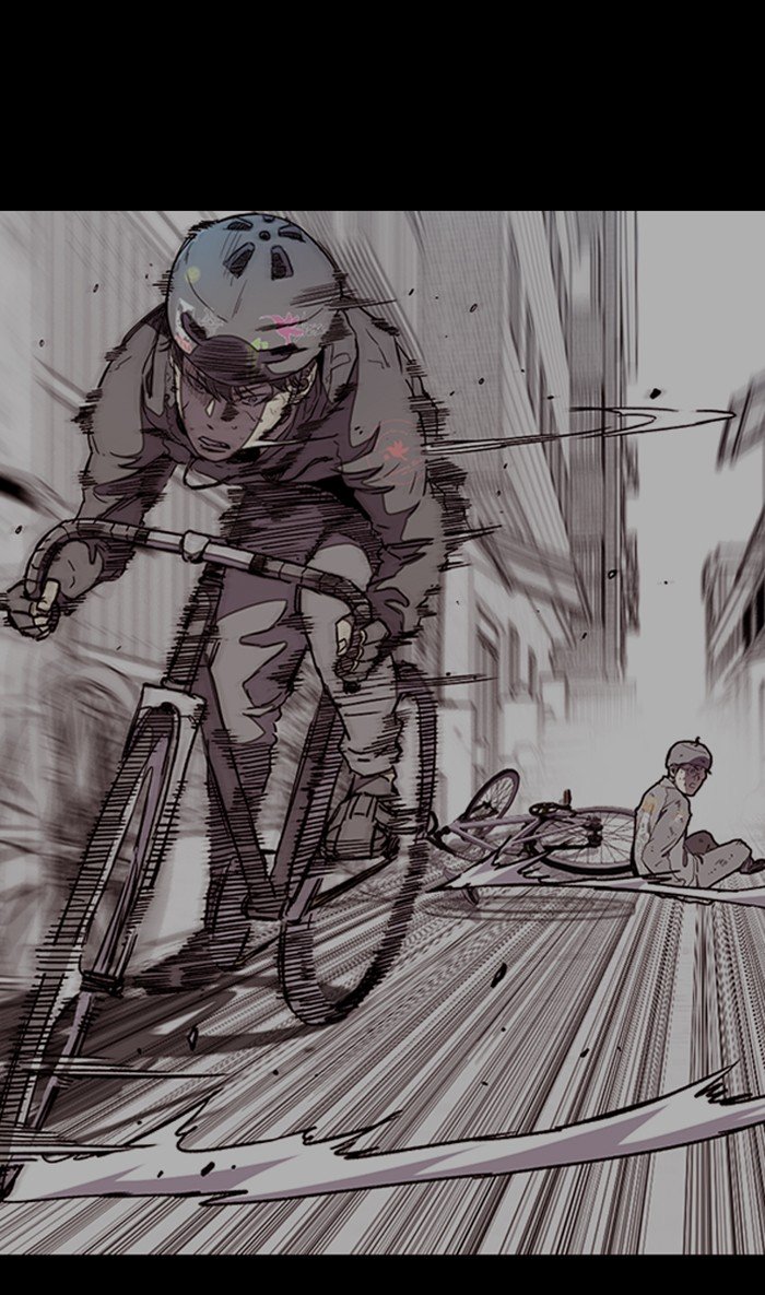 Wind Breaker chapter 289 page 82