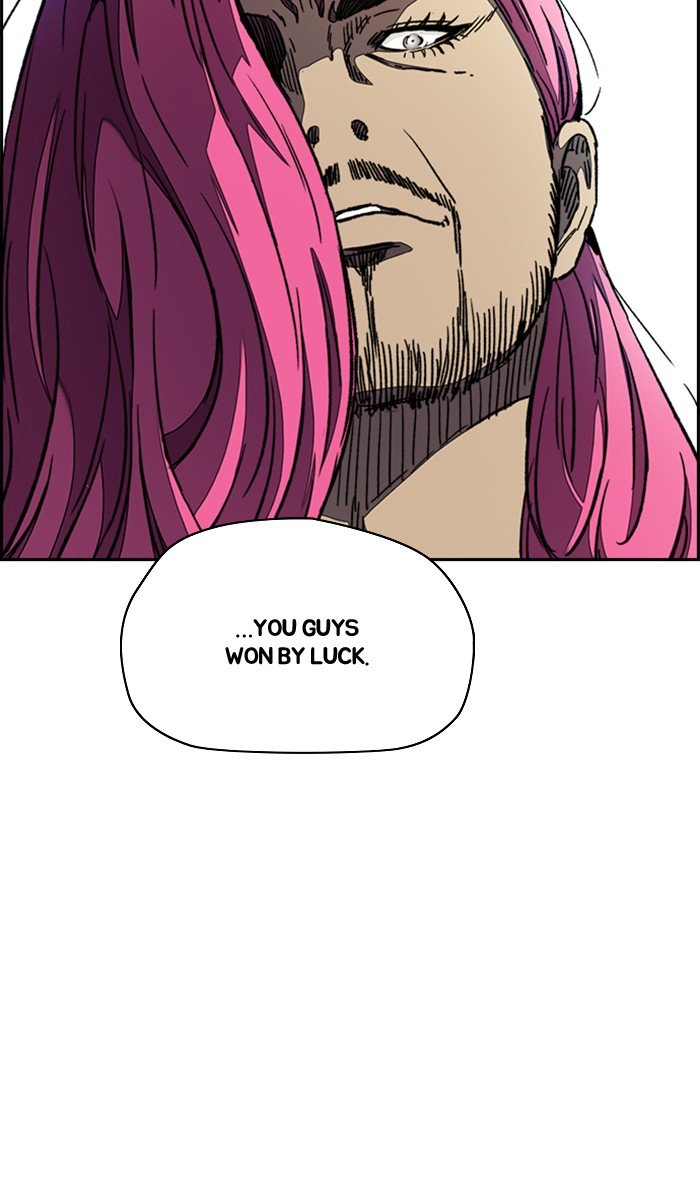 Wind Breaker chapter 289 page 84