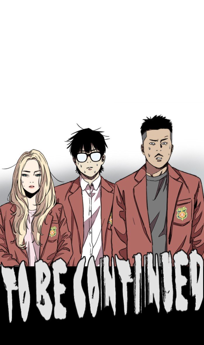 Wind Breaker chapter 289 page 90