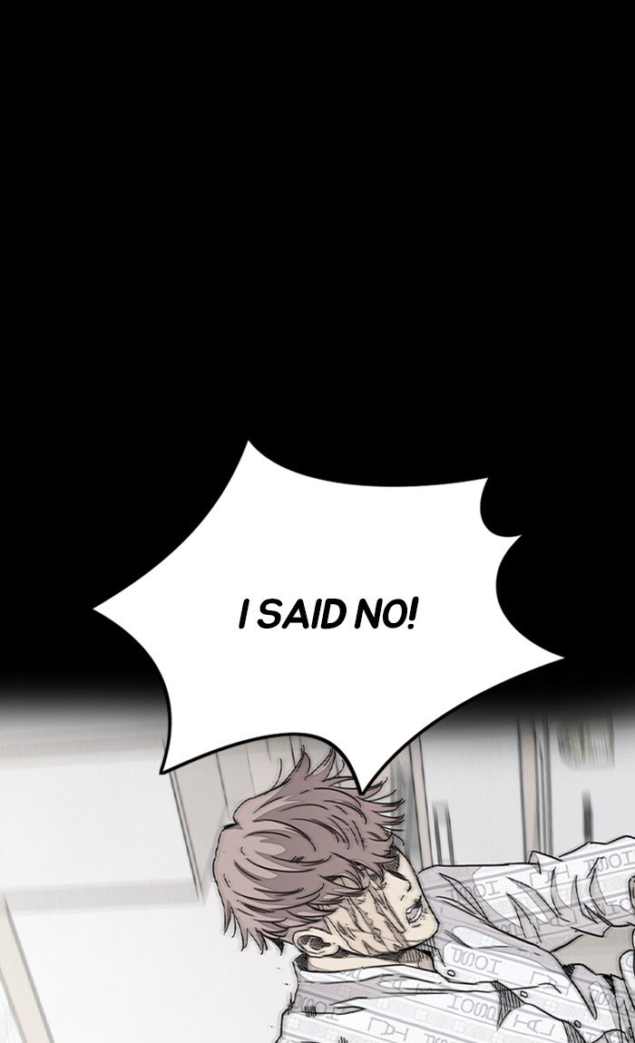 Wind Breaker chapter 290 page 110