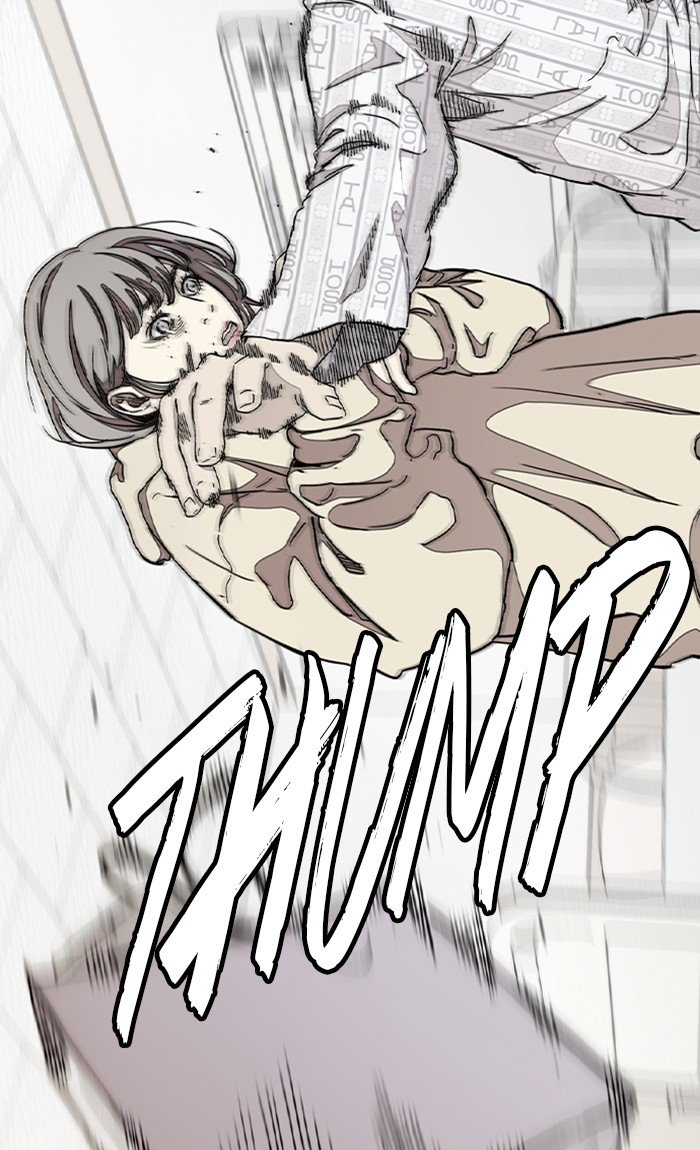 Wind Breaker chapter 290 page 111