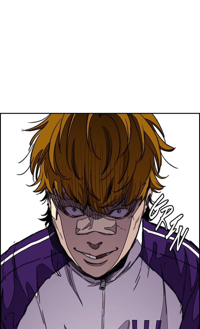 Wind Breaker chapter 290 page 22