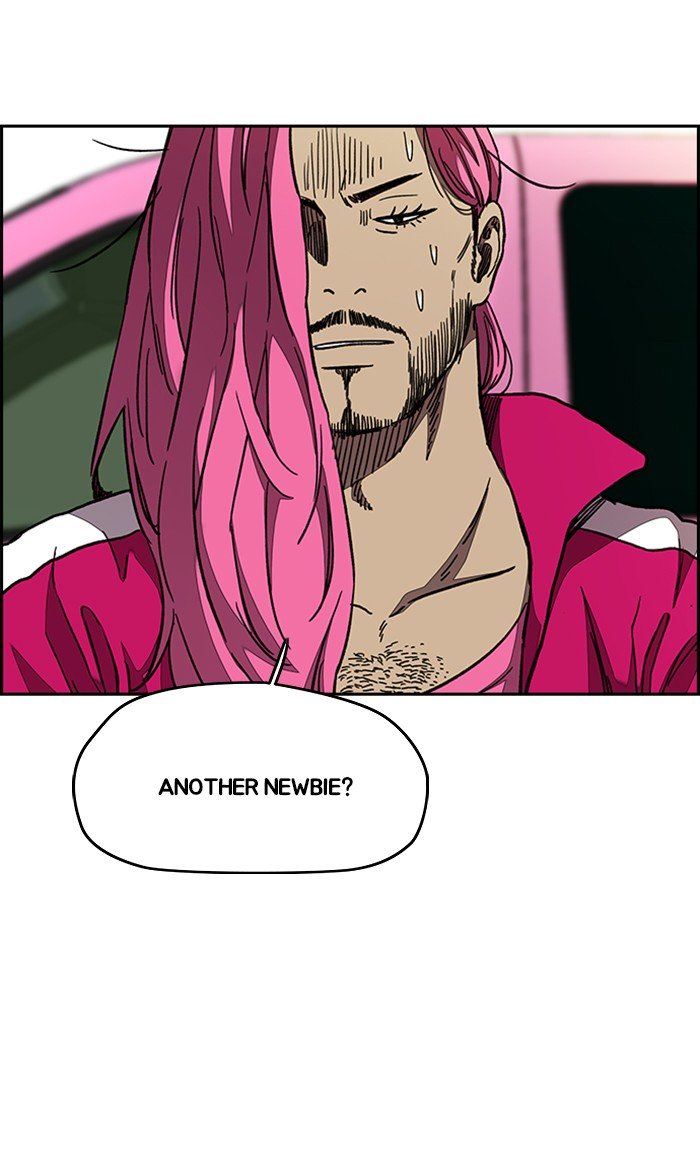 Wind Breaker chapter 290 page 29