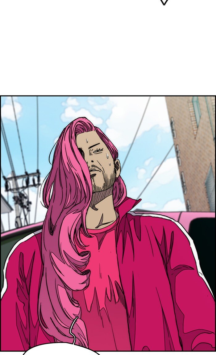 Wind Breaker chapter 290 page 3