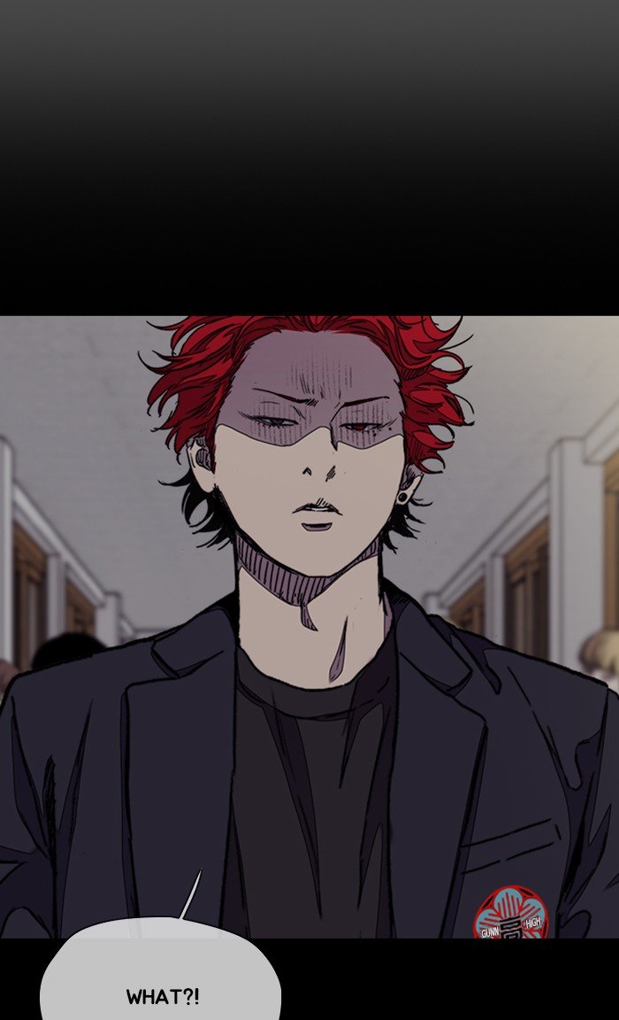 Wind Breaker chapter 290 page 31