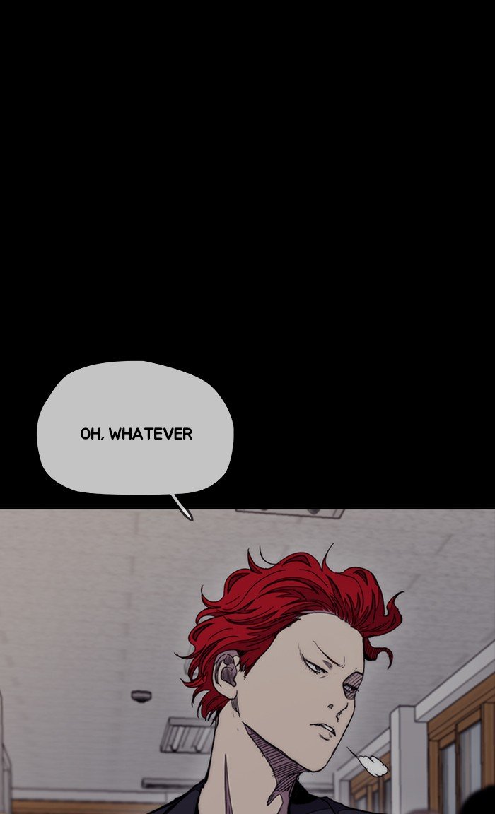 Wind Breaker chapter 290 page 35