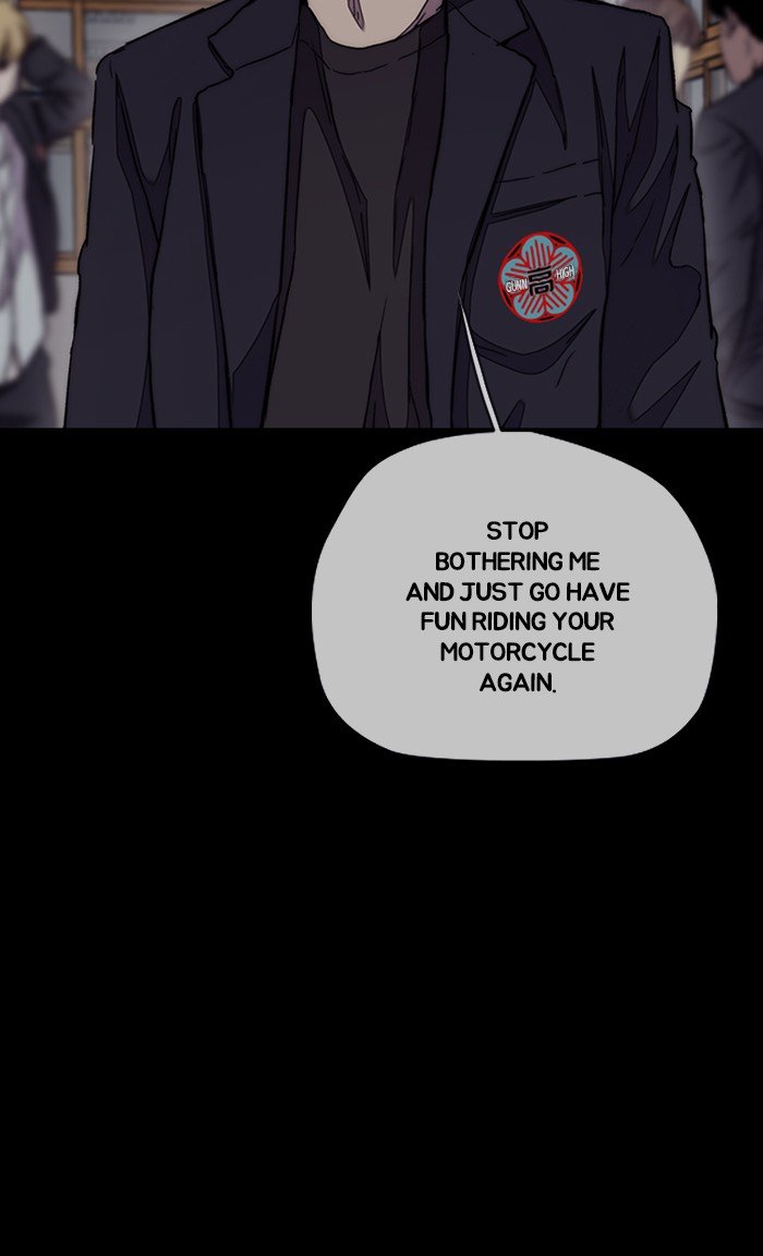 Wind Breaker chapter 290 page 36