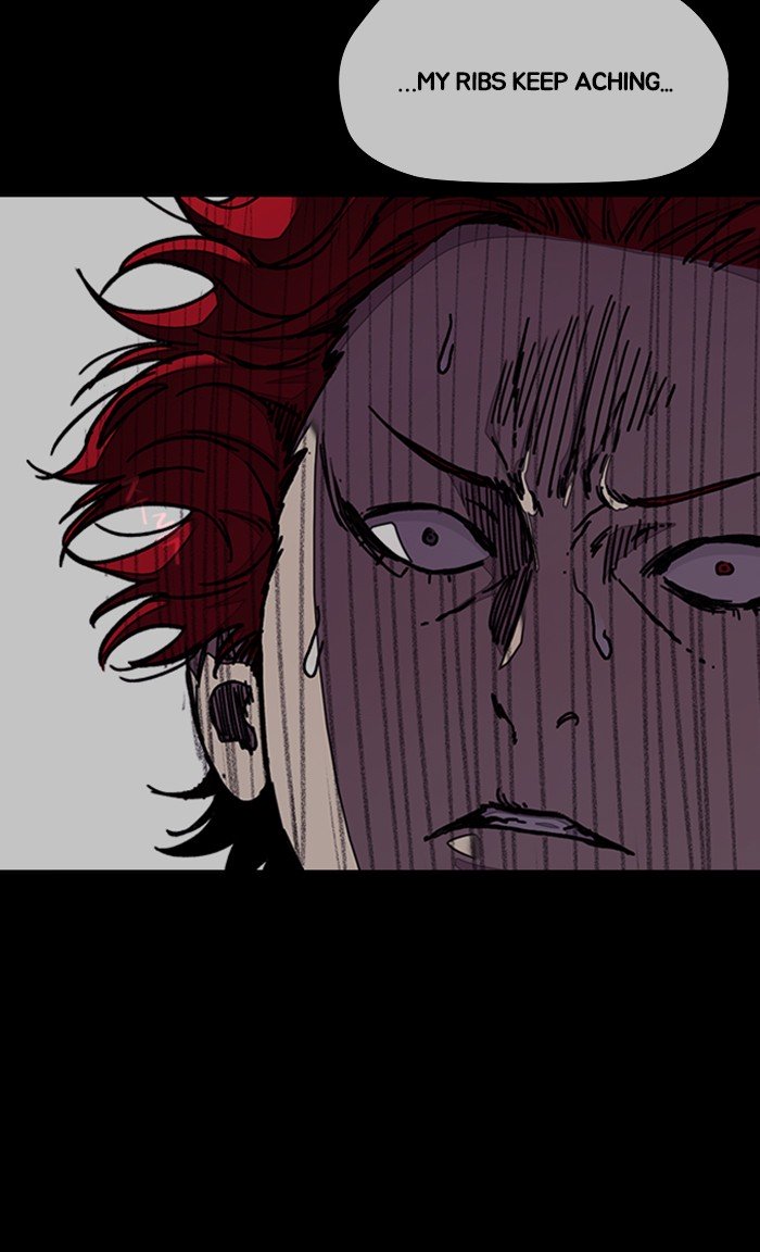 Wind Breaker chapter 290 page 38