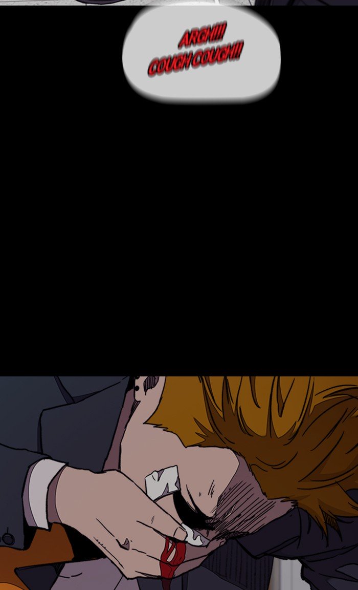 Wind Breaker chapter 290 page 41