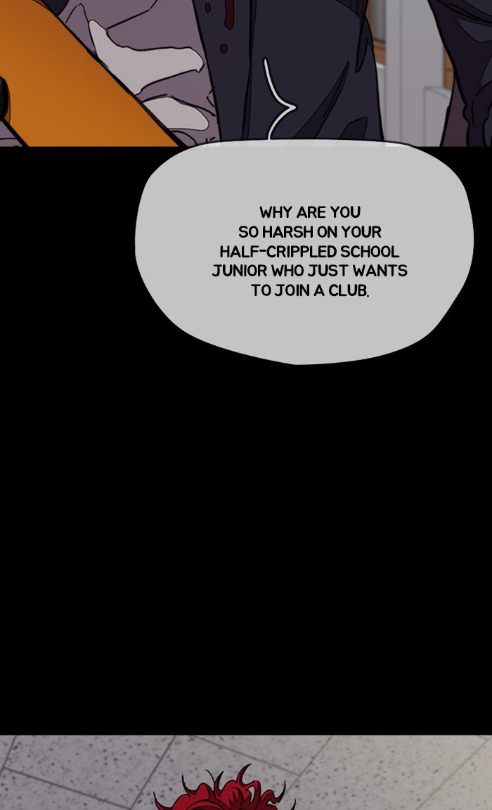 Wind Breaker chapter 290 page 42