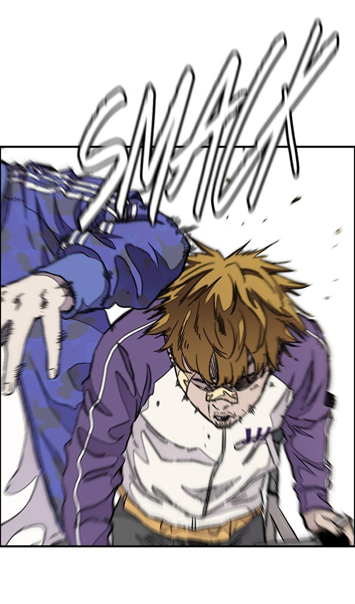 Wind Breaker chapter 290 page 52