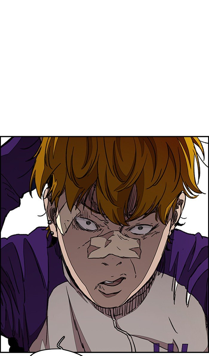 Wind Breaker chapter 290 page 53