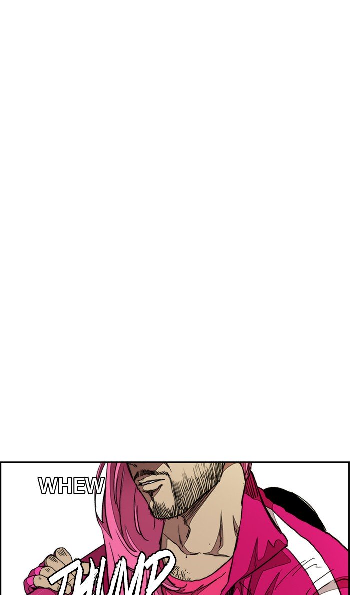 Wind Breaker chapter 290 page 59
