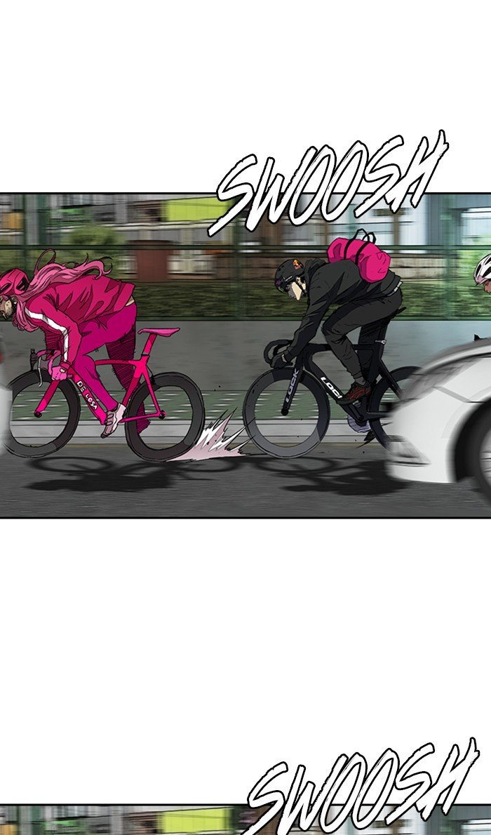 Wind Breaker chapter 290 page 71