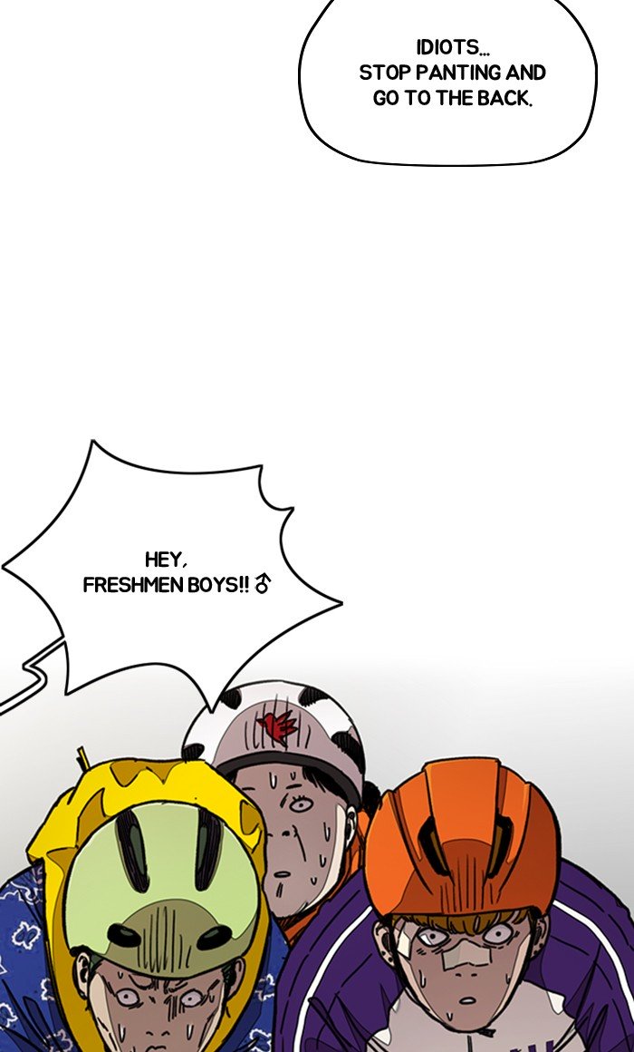 Wind Breaker chapter 290 page 77